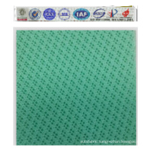 Warp Knitted Comfortable Feel High Breathable Polyester 3D Air Mesh Fabric